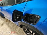Peugeot E-2008 50 kWh GT