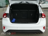 Ford Focus 1.0 EcoBoost MHEV ST-Line X