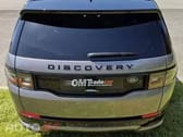 Land Rover Discovery Sport Discovery Sport