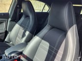 Mercedes-Benz A 180 d 7G-DCT AMG Line