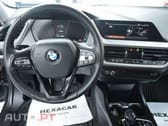 BMW 116 Corporate Edition Auto