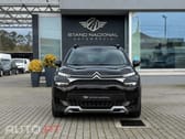 Citroen C3 Aircross 1.2 PureTech Feel Pack