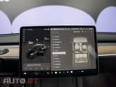 Tesla Model Y Long Range Tração Integral