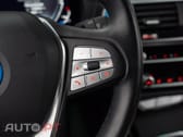 BMW iX3 Impressive