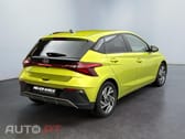 Hyundai i20 1.2 Intuitive