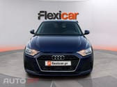 Audi A1 25 TFSI Advanced