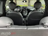 Fiat 500 0.9 8V TwinAir