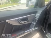 Mercedes-Benz GLK 220 CDi 4-Matic Exec. BlueEfficiency