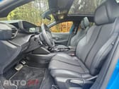 Peugeot E-208 50 kWh GT