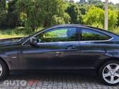 Mercedes-Benz C 220 CDi BE