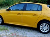 Peugeot 208 BlueHdi Active