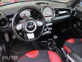 MINI Cooper John Cooper Works