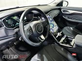 MG Marvel R 70 kWh AWD Performance