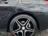 Mercedes-Benz CLA 200 CDi AMG Line