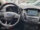 Ford Focus 1.0 EcoBoost Titanium