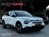 Citroen C4 1.2 PureTech Feel Pack