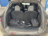 Tesla Model X 100D