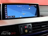 BMW X1 25 e xDrive Pack M