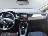 Mitsubishi ASX 1.0 MPi-T Invite