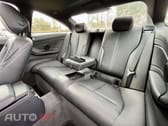 BMW 420 d xDrive Pack M Auto