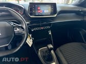 Peugeot 2008 1.2 PureTech Active