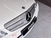 Mercedes-Benz C 250 CDi Elegance BlueEfficiency Aut.