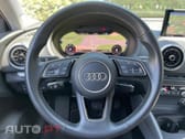 Audi A3 Sportback 1.6 TDi S-line S tronic