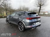 Cupra Formentor 1.4 e-Hybrid DSG VZ