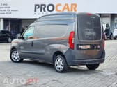 Fiat Doblo 1.6 MJ XL 3L