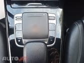 Mercedes-Benz A 180 d Progressive Aut.