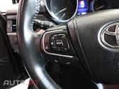 Toyota Avensis Touring Sports 1.6 D-4D Exclusive+GPS