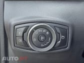 Ford KA 1.2 Ti-VCT White & Black Edition