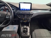 Ford Focus SW 1.0 EcoBoost Active