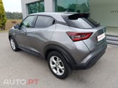 Nissan Juke 1.0 DIG-T N-Connecta