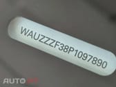 Audi Q3 35 TDI Advanced S tronic