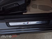 BMW 320 d Pack M Shadow Auto