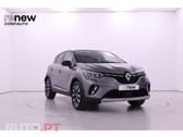 Renault Captur 1.0 TCe Techno