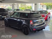 MINI Cooper John Cooper Works