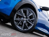 Peugeot E-208 50 kWh GT