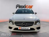 Mercedes-Benz C 180 d Business Solutions