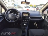 Renault Clio 0.9 TCE Dynamique S