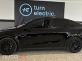 Tesla Model Y Long Range Dual Motor AWD