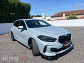 BMW 118 d Pack M Shadow
