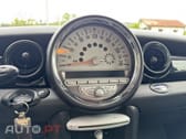 MINI Cooper D