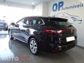 Renault Mégane Sport Tourer 1.5 Blue dCi Limited
