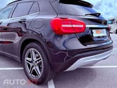 Mercedes-Benz GLA 180 CDi Urban Aut.