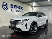 Peugeot E-3008 73 kWh GT