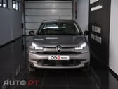 Citroen e-C4 50 kWh Autonomia Conforto Plus