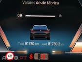 BMW 318 d Pack M Auto