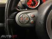 MINI Cabrio Cooper S
